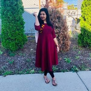 Meet your Posher, Ashly